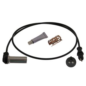 Sensor do ABS traseiro, direito FEBI BILSTEIN 40550