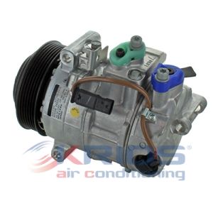 Compressor, ar condicionado MEAT & DORIA K15463