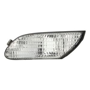 Luz intermitente DEPO 882-1507L-UE
