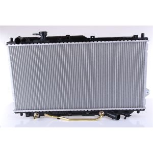 Arrefecedor do motor NISSENS 66605
