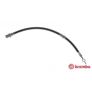 Flexible de frein BREMBO T 10 008