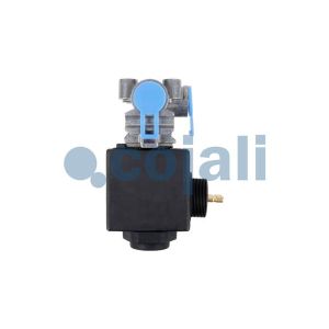 Válvula solenoide COJALI 2880252COJ