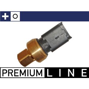 Interruptor de pressão, sistema de ar condicionado MAHLE ASE 15 000P