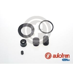 Reparatieset, remklauw AUTOFREN SEINSA D4271