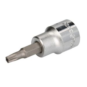 Soquete de 3/8 pol. TORX HANS 3025TH25