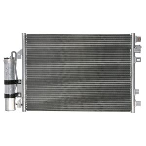 A/C-kondensor BOSCH 1 986 AD2 338