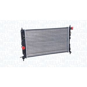Arrefecedor do motor MAGNETI MARELLI 350213190600