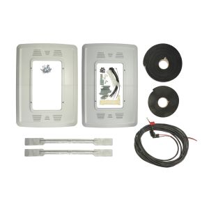 Kit d'assemblage, climatisation EBERSPÄCHER 81 0000 01 00 01