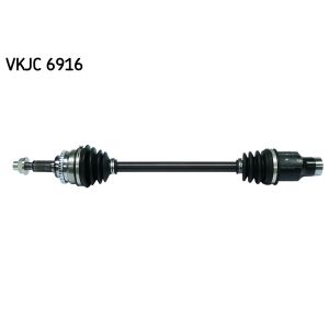 Vetoakseli SKF VKJC 6916