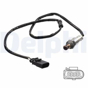 Sonda lambda DELPHI ES21215-12B1