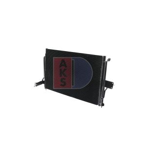 Condenseur (climatisation) AKS DASIS 152680N
