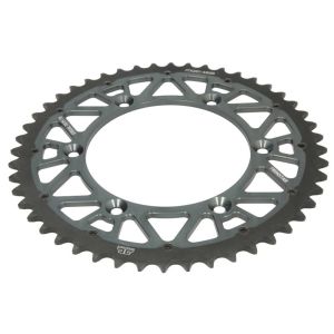 Couronne moto arrière JT JTX251,48GR