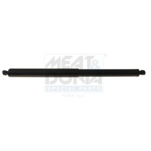 Gasfeder, Kofferraumdeckel MEAT & DORIA 301120