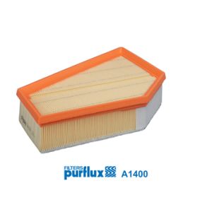 Luftfilter PURFLUX A1400