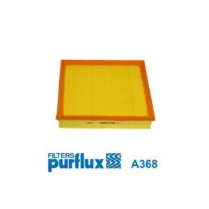 Filtro de ar PURFLUX A368