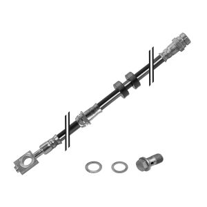 Bremsschlauch MEYLE 100 611 0079/S