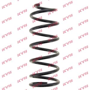 Mola de suspensão KYB RC1076