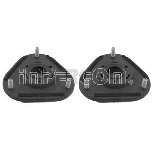 Palier d'appui de jambe de suspension IMPERGOM 72191/2