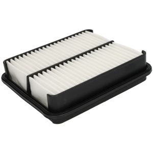 MAHLE luchtfilter KNECHT LX 862