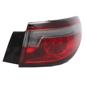 Heckleuchte DEPO 216-19AMR-AE