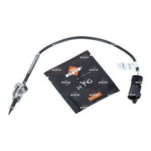 Sensor, uitlaatgastemperatuur NRF 707356