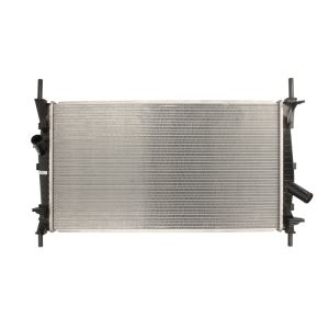 Radiateur, refroidissement du moteur NRF 53111