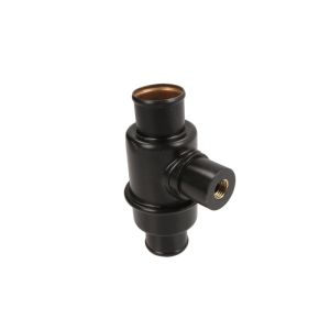 Thermostat, Kühlmittel THERMOTEC D2CA007TT