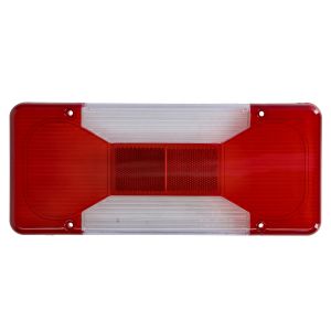 Lichtscheibe, Schlussleuchte TRUCKLIGHT TL-IV003/RR