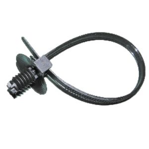 Schelle ROMIX ROM C10148, 10 Stück