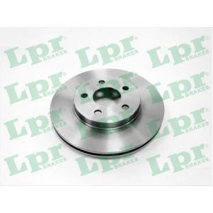 Bromsskiva LPR C3001V