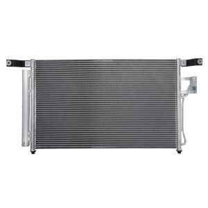 Condensator, airconditioning AVA COOLING HY5175D