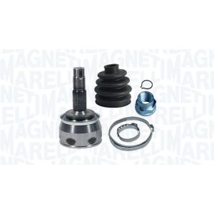 Conjunto de juntas, veio de transmissão MAGNETI MARELLI 302015100322