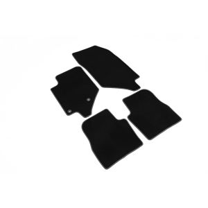 Vloermatten CUSTO CUST LUX CIT116