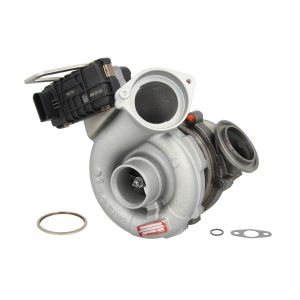 Turbocompressore GARRETT 765985-9010W