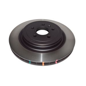 Disco de freno DBA DBA42769