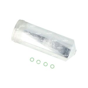 Droger, airconditioner NRF 33120