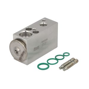 Válvula de expansão, ar condicionado NISSENS 999344