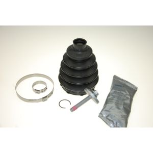 Kit soffietti, albero motore SPIDAN 36806