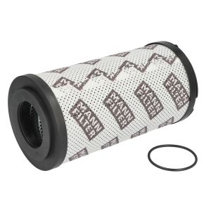 Hydrauliikkasuodatin MANN-FILTER HD 13 009 X