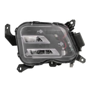 Luz de nevoeiro DEPO 223-2058L-UE