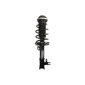 Conjunto de chassis, molas/amortecedores MAGNUM TECHNOLOGY SAX004MT