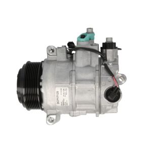 Kompressor, Klimaanlage DENSO DCP17128