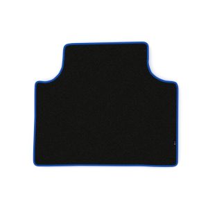 Tapete F-CORE CMT14 BLUE
