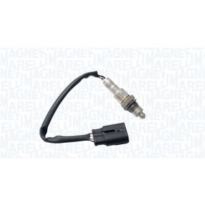 Sensor Lambda MAGNETI MARELLI 466016355346