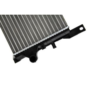 Radiator, motorkoeling THERMOTEC D7G024TT