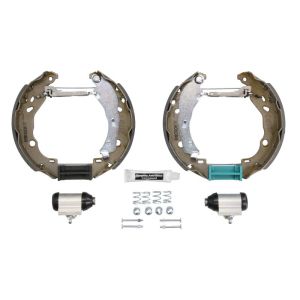 Bromsbacksats BOSCH 0 204 114 680