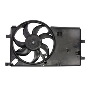 Ventilador, arrefecimento do motor NRF 47353