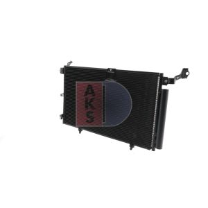 A/C-kondensor AKS DASIS 212048N