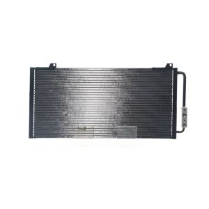 Condenseur (climatisation) MAHLE AC 160 000S