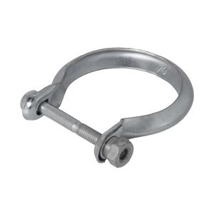 Montageset, uitlaatsysteem BM CATALYSTS FK11201A
